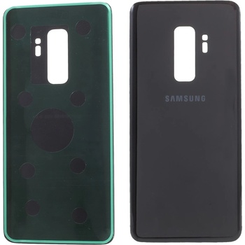 Kryt Samsung Galaxy S9+ Plus zadní Černý