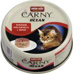 Animonda Carny Ocean tuna & beef 80 g