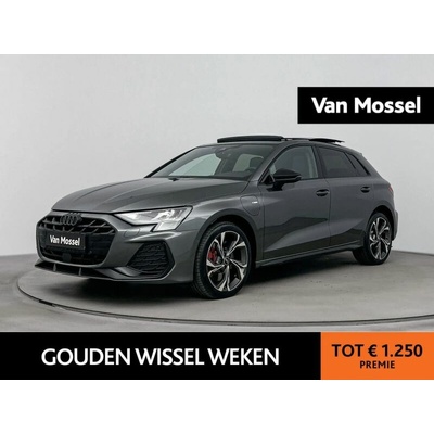 Audi A3 45 TFSIe Sportback 200 kW