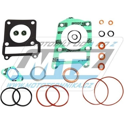Těsnění horní (sada top-end) Yamaha TTR125 / 01-17 + XT125X+XT125R / 05-12 + YBR125 / 05-16 + YFM125 Raptor / 11-13 + Gas-Gas+Beta+Sherco 35.990A052TP – Hledejceny.cz
