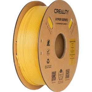 Creality Филамент Hyper PLA (Златен)