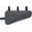 VAUDE Чанта за велосипед VAUDE Trailframe II 22 л черна
