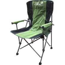 Carp Expert Křeslo Comfort Zip