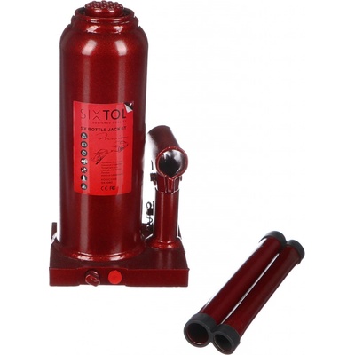 Sixtol SX Bottle Jack Premium 6 t SX3080