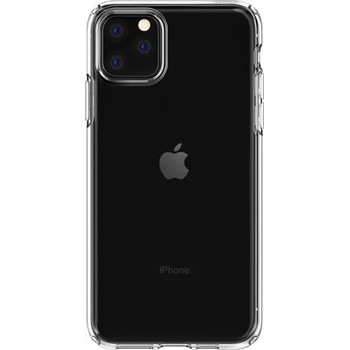 Spigen iPhone 11 Pro Crystal Clear cover transparent (077CS27227)