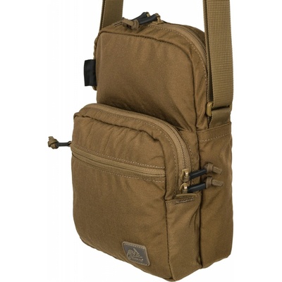 Helikon-Tex přes rameno EDC Compact Shoulder coyote 2L – Zbozi.Blesk.cz