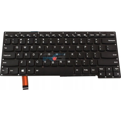 Klávesnice LENOVO THINKPAD S431 S440 / LED