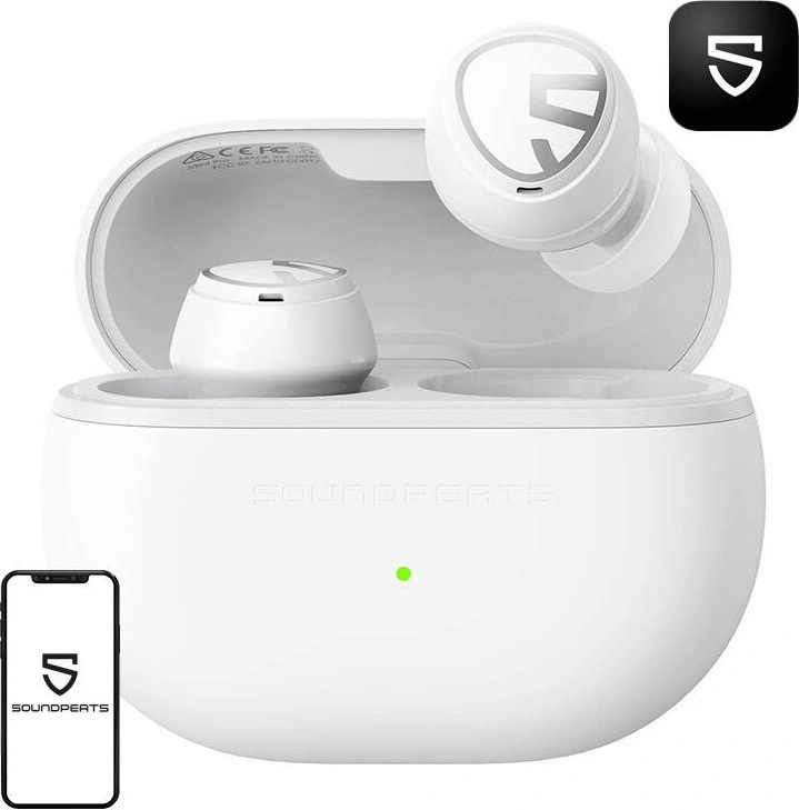 Soundpeats Mini Pro
