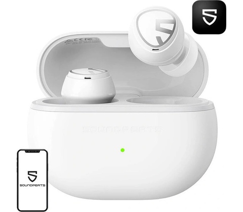 Soundpeats Mini Pro