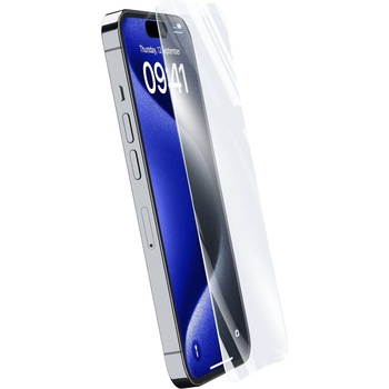 Image 1 of Cellularline Закален протектор Eye Defend за iPhone 15/15 Pro 11596