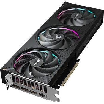 Image 1 of GIGABYTE GeForce RTX 5060 Ti AORUS ELITE 16GB GDDR7 128bit (GV-N506TAORUS E-16GD)