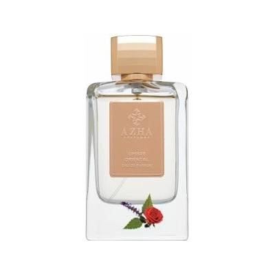 Azha Ombre Oriental parfumovaná voda unisex 100 ml