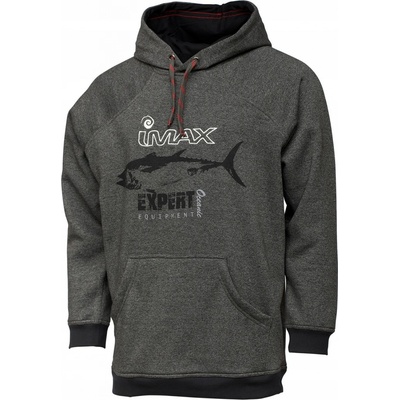 Imax Mikina Expert Hoodie