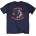 Pink Floyd First In Space Vignette Navy Blue XL Риза (PFTEE139MN04)