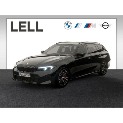 BMW 320d Touring xDrive M Sport 140 kW