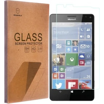 Microsoft Lumia 950 Glass