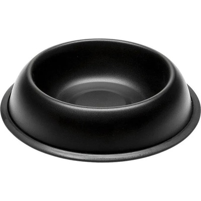 Ferplast Купа за храна или вода за кучета и котки 0.5л. Черна- (71038317)