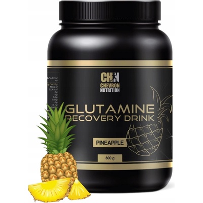 Chevron Nutrition Glutamine Recovery Drink 800 g