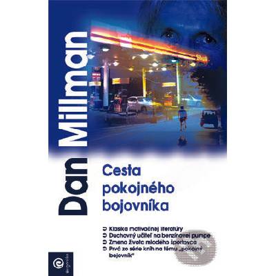 Cesta pokojného bojovníka - Dan Millman