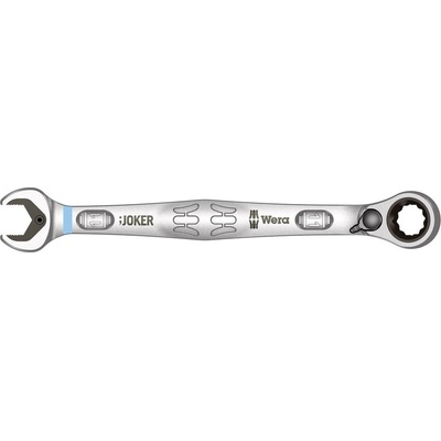 Wera Joker Switch račňový guľatý kľúč 11 mm 5020066001