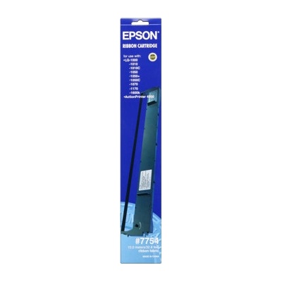 Epson barvicí páska čená S015022 pro LQ-1010/1050+1070/1170 (#7754) C13S015022 – Hledejceny.cz