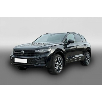 Volkswagen Touareg 3.0 TDI 4Motion 210 kW