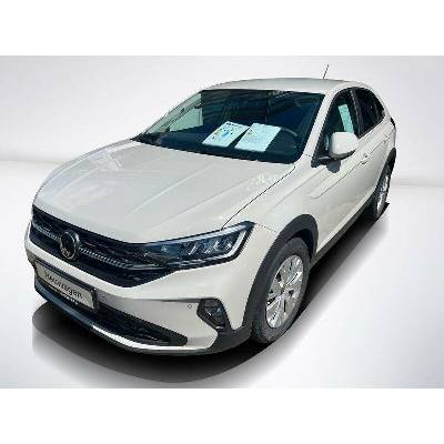 Volkswagen Taigo 1.0 TSI 70 kW