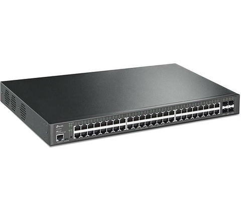 TP-Link TL-SG3452XP