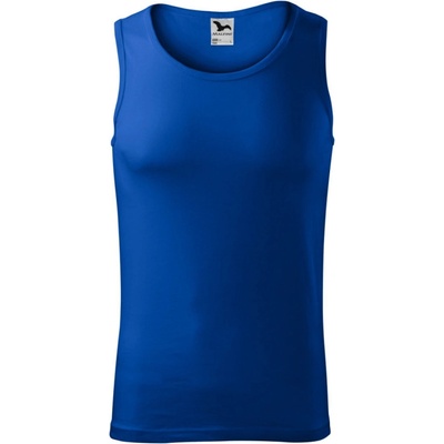 Malfiny Core 142 Tílko pánské 05-královská modrá – Zboží Dáma