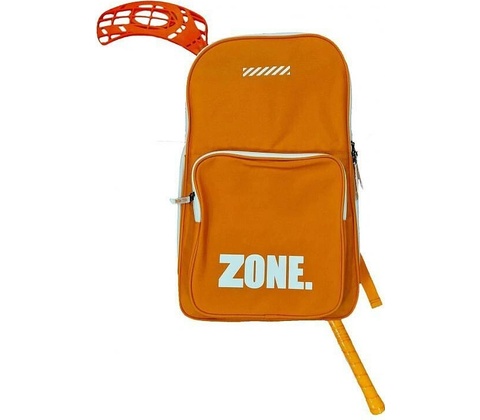 Zone Backpack Identity