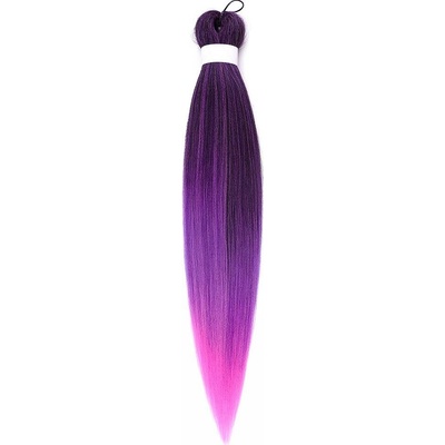 Easy Braid kanekalon 100 g - 1 – Zbozi.Blesk.cz