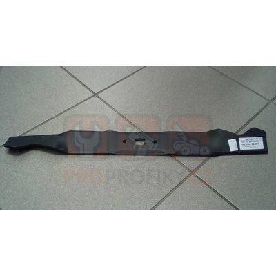 Mulčovací nůž pro benzínové sekačky MTD 53 cm