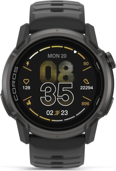 COROS Apex 4 46mm