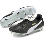 PUMA Футболни бутонки Puma KING Cup MxSG Football Boots - BLACK/WHITE