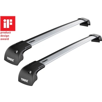 Strešný nosič Thule WingBar Edge 9593