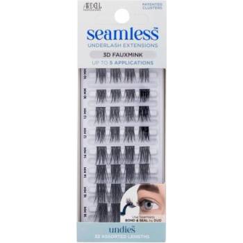 Ardell Seamless Underlash Extensions 3D Fauxmink изкуствени мигли 32 бр