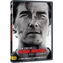 Mission Impossible Posledné zúčtovanie DVD