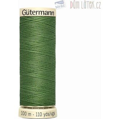 Nit GÜTERMANN 100% PES 919