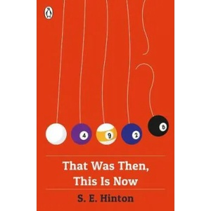 That Was Then, This Is Now (ISBN: 9780141378367)