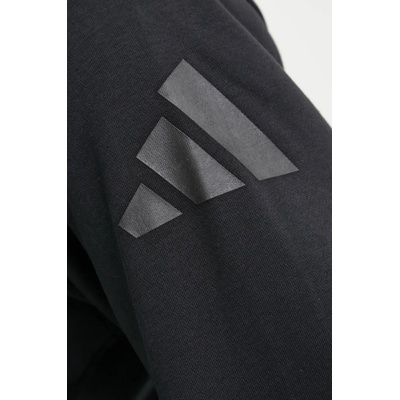 Adidas Суичър adidas City Escape (JF3290)