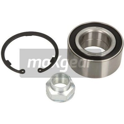 Lożisko kolesa - opravná sada MAXGEAR 33-0014