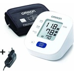 Omron M2+ s adaptérem