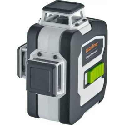 Laserliner Лазерен нивелир Laserliner CompactPlane-Laser 3G Pro/ ± 0.35мм/м (036.295A)