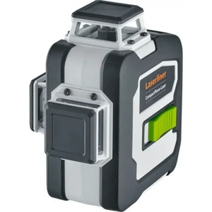 Laserliner Лазерен нивелир Laserliner CompactPlane-Laser 3G Pro/ ± 0.35мм/м (036.295A)