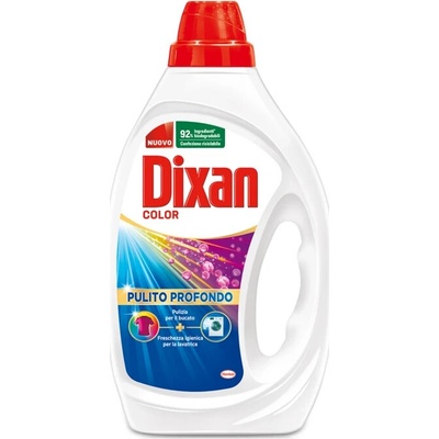 Dixan Color prací gel 52 PD