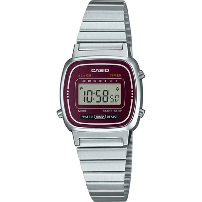 Casio LA-670WA-4