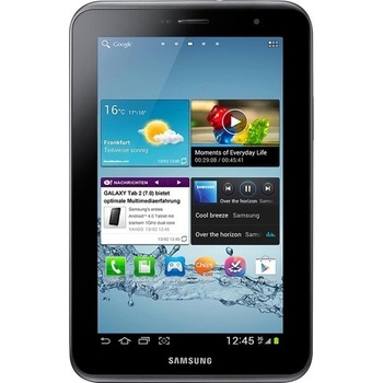 Samsung Galaxy Tab GT-P3110TSAXEZ