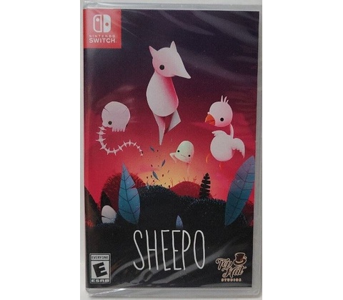 Sheepo