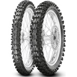 Pirelli SCORPION MX 32 Medium Soft 120/90-19 66M Мотоциклетни гуми