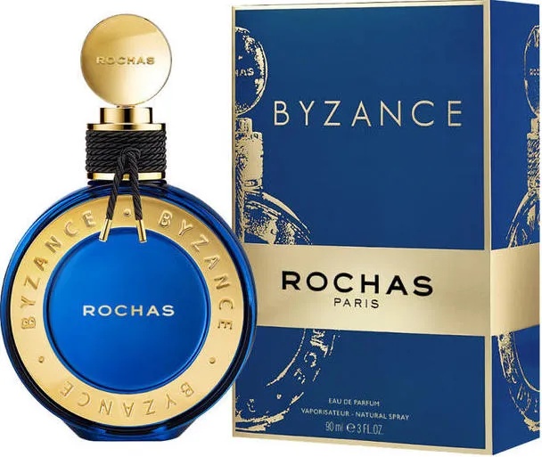 Rochas Byzance (2019) EDP 60 ml